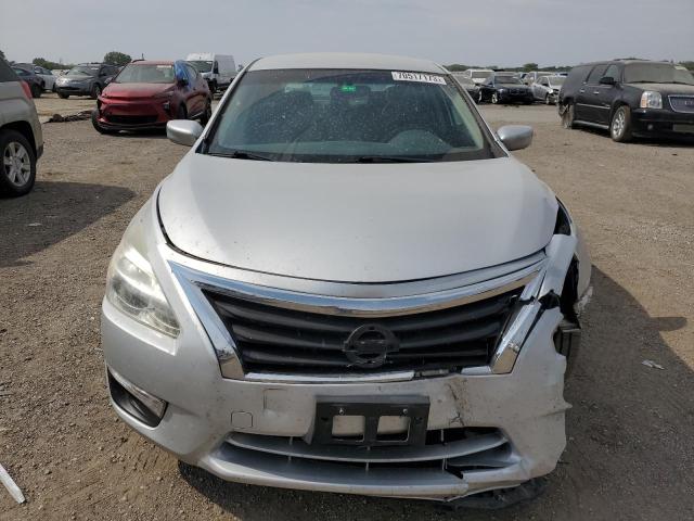 Photo 5 from auction – 2014 NISSAN ALTIMA 2.5 with VIN 1N4AL3AP1EC406728