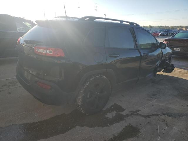 Photo 3 from auction – 2016 JEEP CHEROKEE L with VIN 1C4PJMCB4GW141838