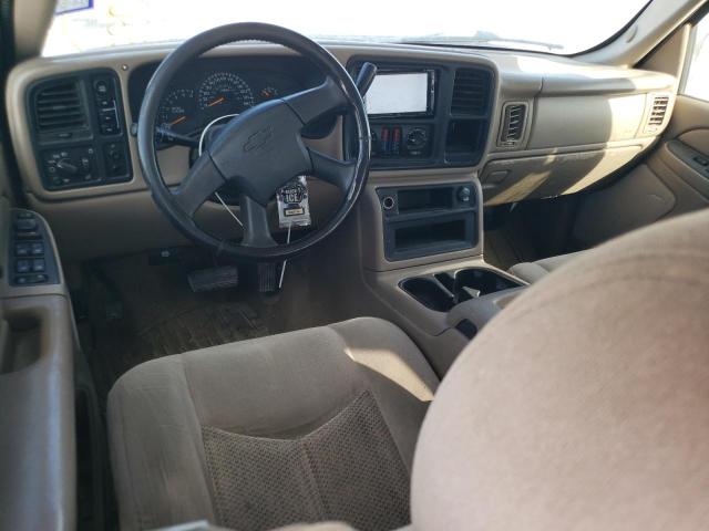 Photo 8 from auction – 2005 CHEVROLET SILVERADO with VIN 2GCEK13T451283543