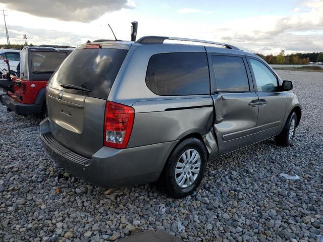 Photo 3 from auction – 2012 KIA SEDONA LX with VIN KNDMG4C75C6441914