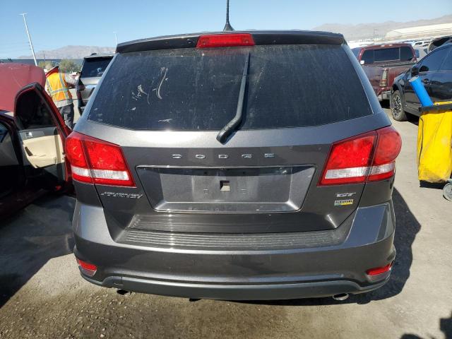 Photo 6 from auction – 2018 DODGE JOURNEY GT with VIN 3C4PDCEG7JT516029