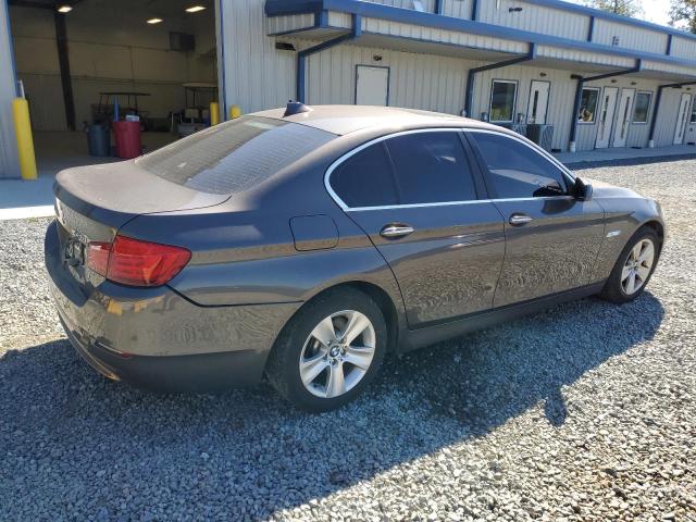 Photo 3 from auction – 2013 BMW 528 XI with VIN WBAXH5C52DDW13521