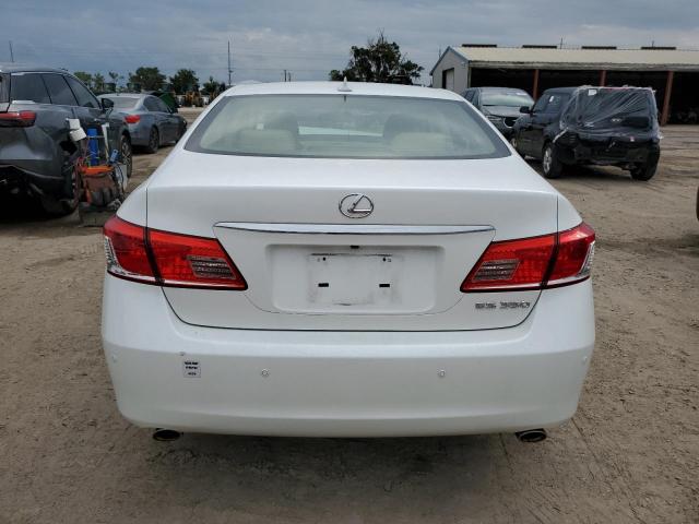 Photo 6 from auction – 2012 LEXUS ES 350 with VIN JTHBK1EG7C2473819