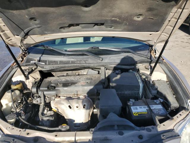 Photo 11 from auction – 2007 TOYOTA CAMRY CE with VIN 4T1BE46K57U033407