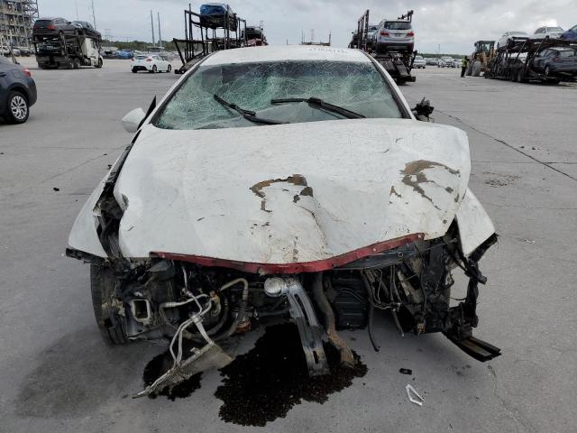 Photo 5 from auction – 2011 HYUNDAI SONATA GLS with VIN 5NPEB4AC6BH295207