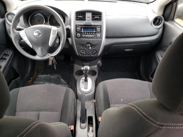 Photo 8 from auction – 2017 NISSAN VERSA S with VIN 3N1CN7AP9HK469274