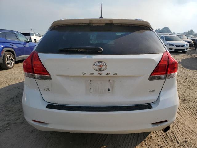 Photo 6 from auction – 2012 TOYOTA VENZA LE with VIN 4T3ZA3BB2CU062181