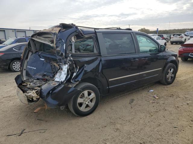 Photo 3 from auction – 2010 DODGE GRAND CARA with VIN 2D4RN5D16AR440548