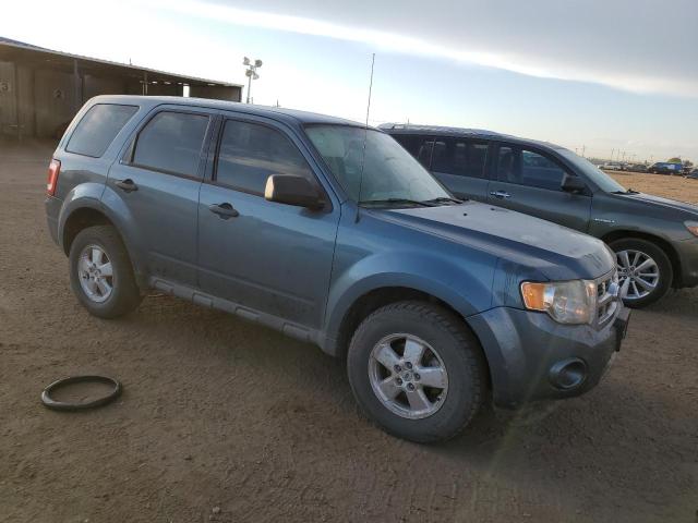Фото 4 с аукциона – 2011 FORD ESCAPE XLS с VIN 1FMCU0C75BKC10395