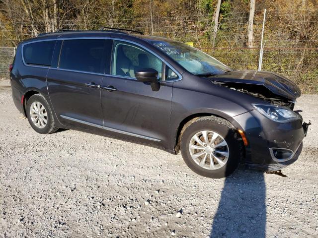 Photo 4 from auction – 2017 CHRYSLER PACIFICA T with VIN 2C4RC1BG2HR788327