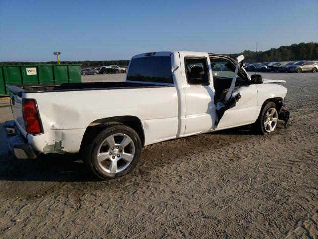 Photo 3 from auction – 2004 CHEVROLET SILVERADO with VIN 2GCEC19T641221077