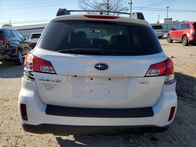 Photo 6 from auction – 2013 SUBARU OUTBACK 2. with VIN 4S4BRCPC3D3300695
