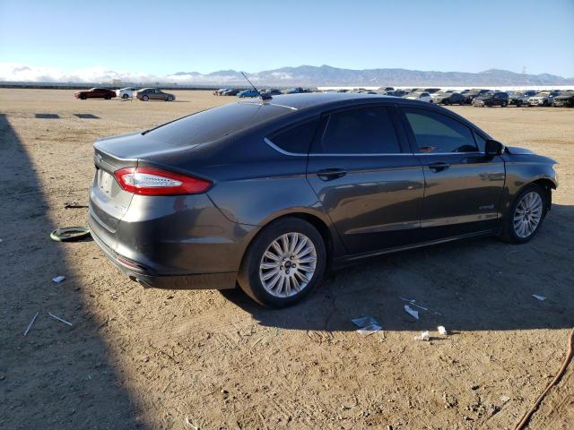 Photo 3 from auction – 2016 FORD FUSION SE with VIN 3FA6P0LU6GR241355