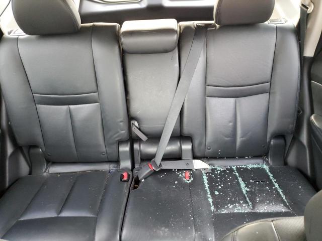 Photo 10 from auction – 2015 NISSAN ROGUE S with VIN 5N1AT2MT9FC779056