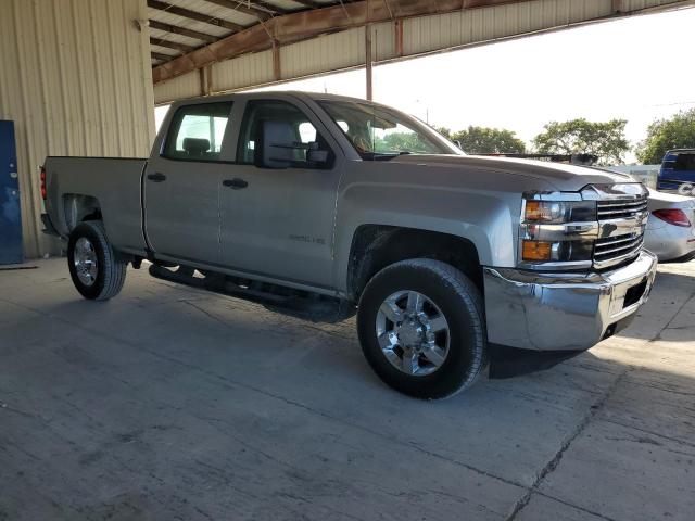 Photo 4 from auction – 2019 CHEVROLET SILVERADO with VIN 1GC1CREY7KF171374