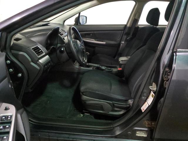 Photo 7 from auction – 2015 SUBARU IMPREZA with VIN JF1GJAA63FG006465