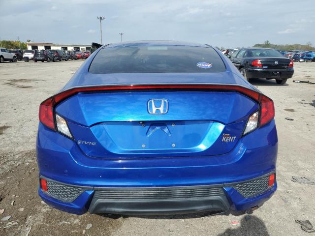 Photo 6 from auction – 2016 HONDA CIVIC LX with VIN 2HGFC4B08GH316453
