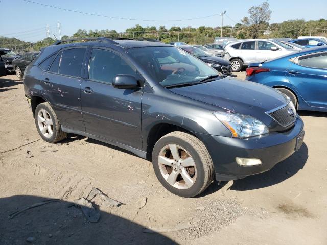 Фото 4 с аукциона – 2004 LEXUS RX 330 с VIN JTJHA31U340015212