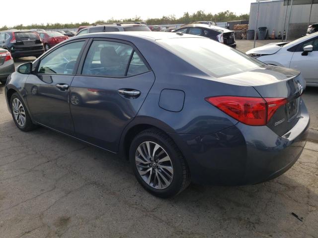 Photo 2 from auction – 2018 TOYOTA COROLLA L with VIN 5YFBURHE3JP831985