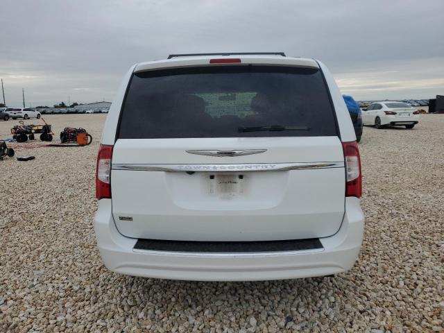 Photo 6 from auction – 2014 CHRYSLER TOWN & COU with VIN 2C4RC1BGXER211752