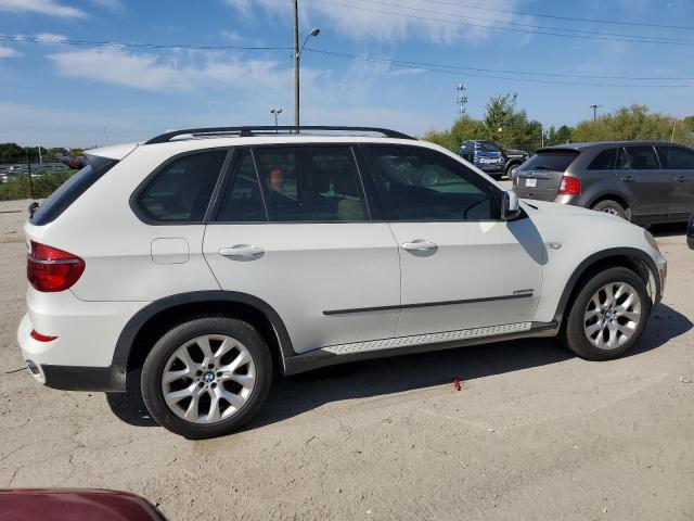 Photo 3 from auction – 2011 BMW X5 XDRIVE3 with VIN 5UXZV4C54BL412316