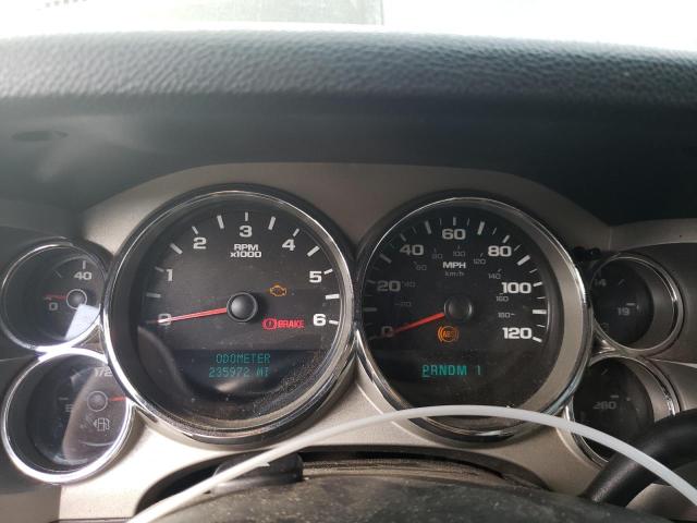 صورة رقم 9 من المزاد - 2007 CHEVROLET SILVERADO مع VIN 1GCHC23K47F502813