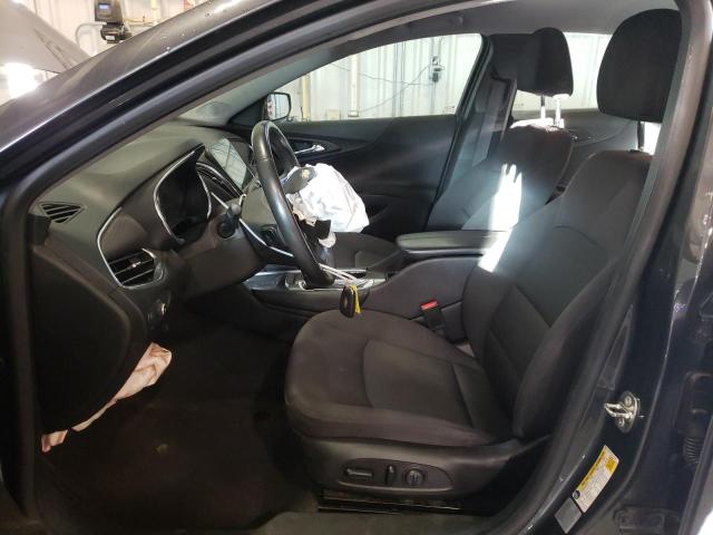 Photo 7 from auction – 2017 CHEVROLET MALIBU LT with VIN 1G1ZE5STXHF212645