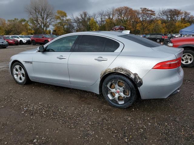Photo 2 from auction – 2017 JAGUAR XE with VIN SAJAR4BG0HA965394