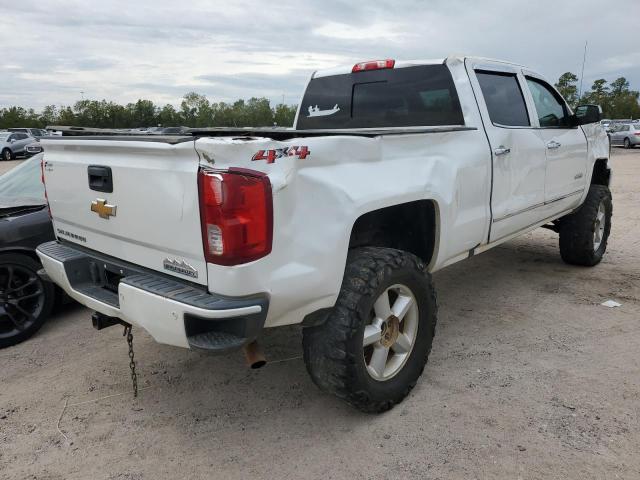 Photo 3 from auction – 2018 CHEVROLET SILVERADO with VIN 3GCUKTEJ0JG196436