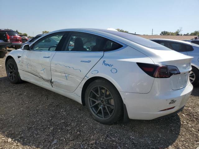 Photo 2 from auction – 2018 TESLA MODEL 3 with VIN 5YJ3E1EA6JF023047