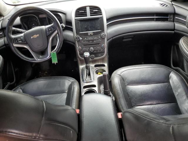 Photo 8 from auction – 2016 CHEVROLET MALIBU LIM with VIN 1G11E5SA5GF107327