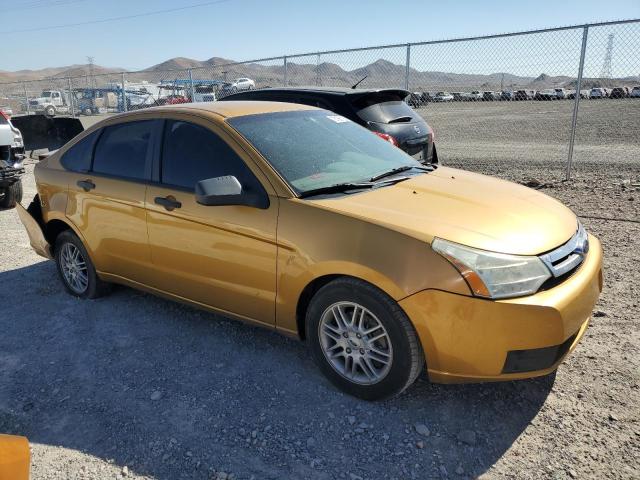 Photo 4 from auction – 2009 FORD FOCUS SE with VIN 1FAHP35N89W155349