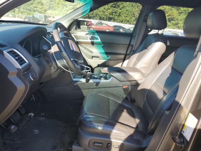 Фото 7 с аукциона – 2015 FORD EXPLORER L с VIN 1FM5K7F88FGA89446
