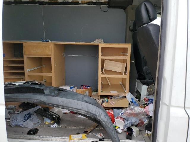 Photo 11 from auction – 2008 DODGE SPRINTER 2 with VIN WD0PE745985240300