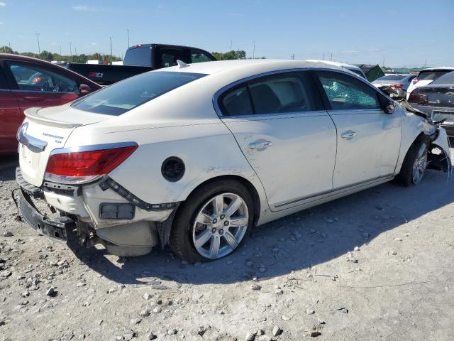 Photo 3 from auction – 2011 BUICK LACROSSE C with VIN 1G4GC5EC6BF386909