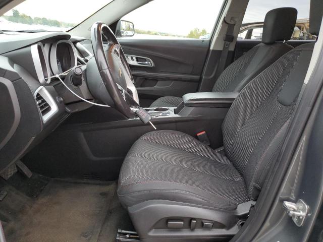Photo 7 from auction – 2012 CHEVROLET EQUINOX LT with VIN 2GNALDEK6C6277431