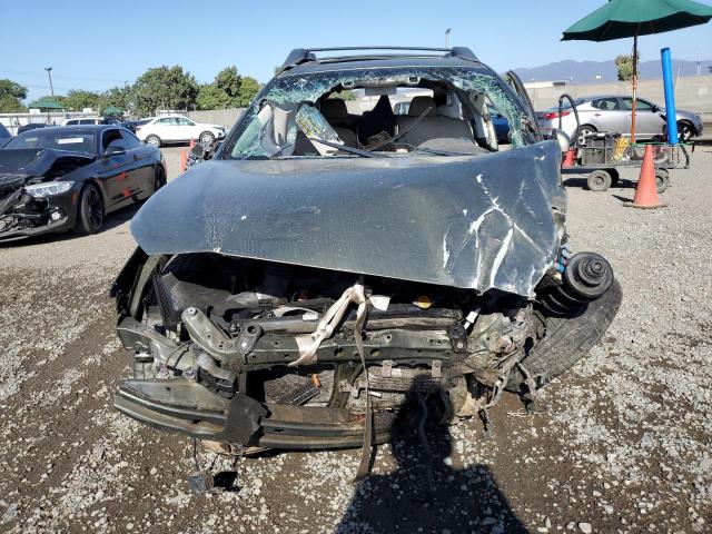 Photo 5 from auction – 2016 SUBARU OUTBACK 2. with VIN 4S4BSANC8G3265684