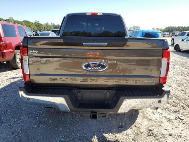 Photo 6 from auction – 2017 FORD F250 SUPER with VIN 1FT7W2B61HEC07618