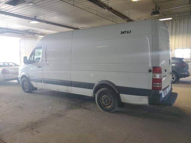 Photo 2 from auction – 2008 DODGE SPRINTER 2 with VIN WD0PE845685232290