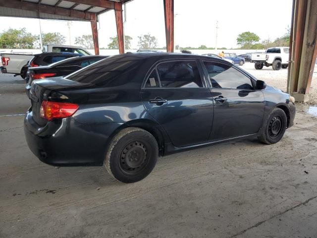 Photo 3 from auction – 2010 TOYOTA COROLLA BA with VIN 1NXBU4EE2AZ384975