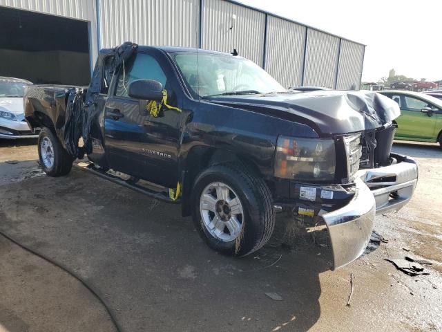 Photo 4 from auction – 2013 CHEVROLET SILVERADO with VIN 1GCRCSE06DZ398609