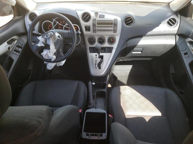 Photo 8 from auction – 2010 TOYOTA MATRIX with VIN 2T1KU4EE8AC451256
