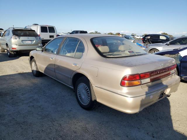 Photo 2 from auction – 1996 INFINITI I30 with VIN JNKCA21DXTT308947