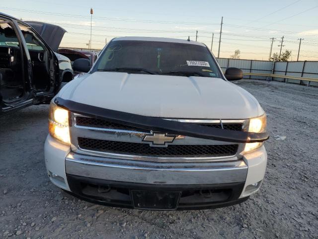صورة رقم 5 من المزاد - 2007 CHEVROLET SILVERADO مع VIN 3GCEC13J67G539705