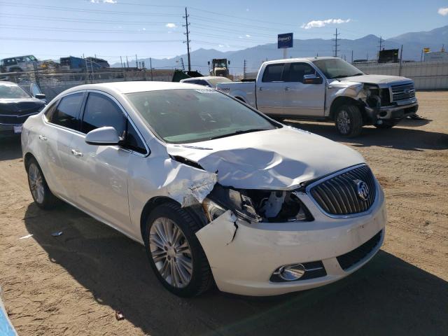 Photo 4 from auction – 2014 BUICK VERANO with VIN 1G4PP5SK0E4135030