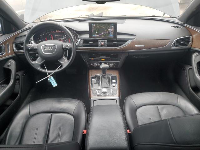 Фото 8 с аукциона – 2013 AUDI A6 PREMIUM с VIN WAUGGAFC7DN150968
