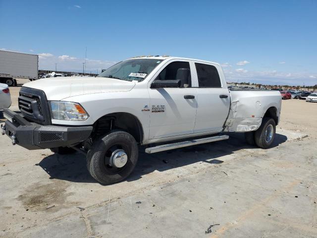 RAM 3500 ST 2017 with VIN 3C63RRGL4HG748045 - Photo from auction