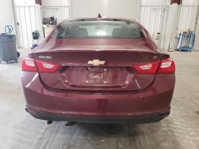 Photo 6 from auction – 2016 CHEVROLET MALIBU LT with VIN 1G1ZE5STXGF287490