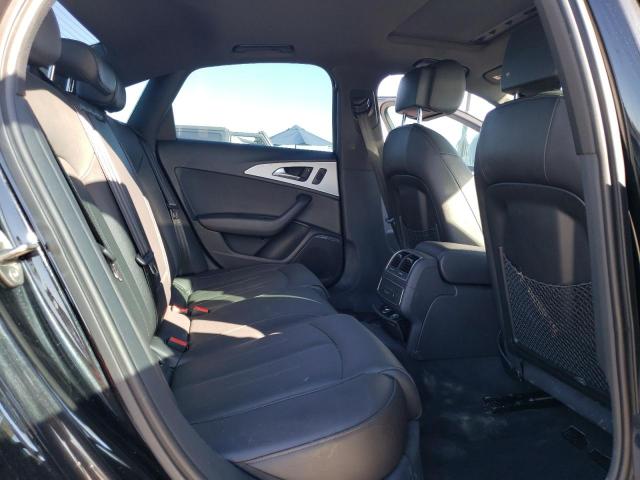 Photo 10 from auction – 2013 AUDI A6 PREMIUM with VIN WAUGGAFC1DN156393