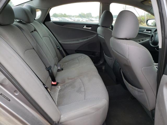 Photo 10 from auction – 2011 HYUNDAI SONATA GLS with VIN 5NPEB4AC2BH225431